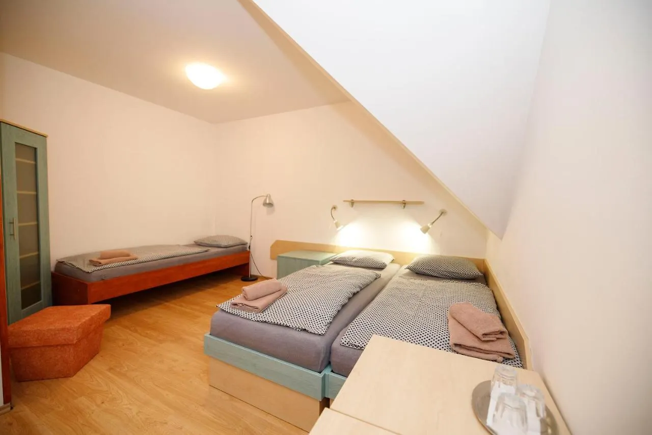 Hotel Svycarska Bouda Szpindlerowy Młyn